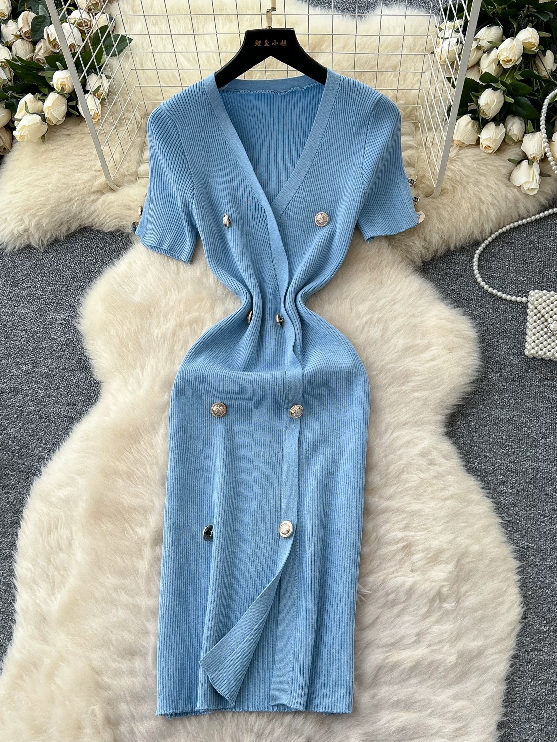 Perfect illusion dress KBC225 images